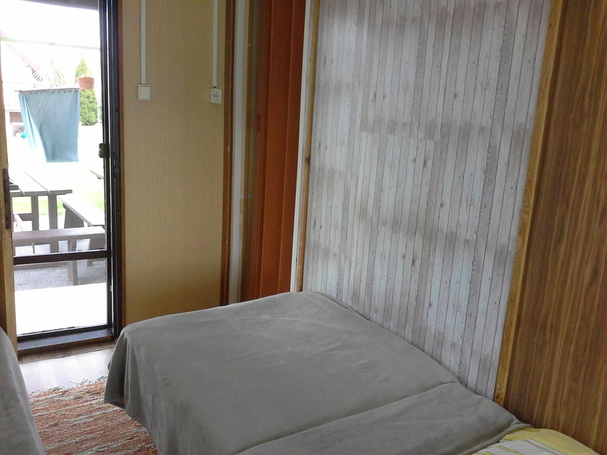 Utulny Privat Appartement Veľký Meder Buitenkant foto