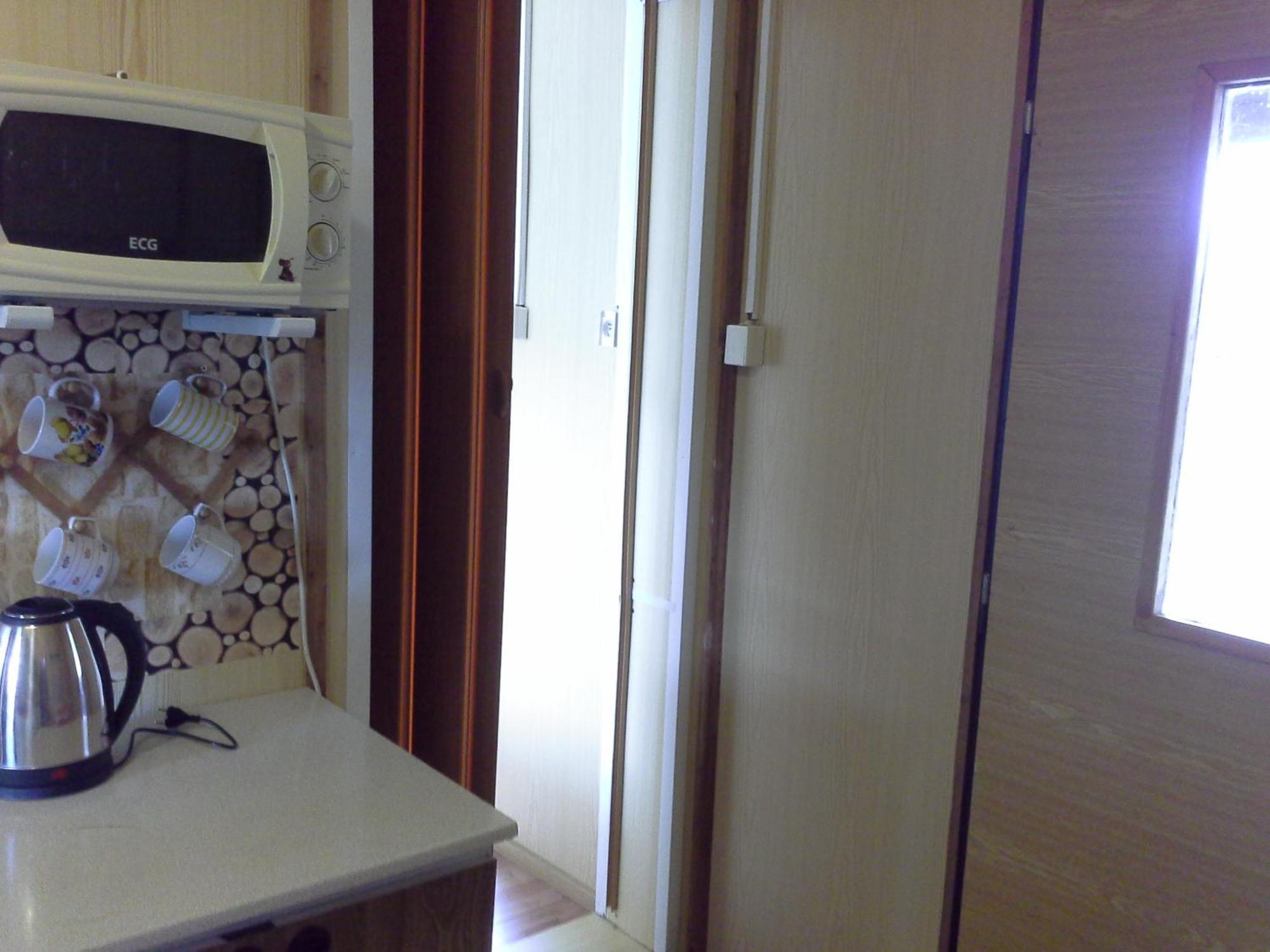 Utulny Privat Appartement Veľký Meder Buitenkant foto