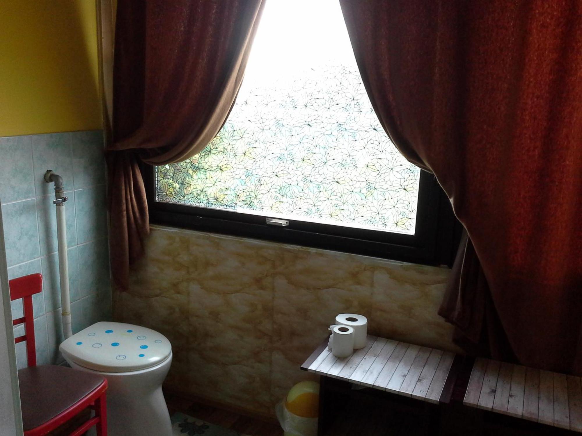 Utulny Privat Appartement Veľký Meder Buitenkant foto