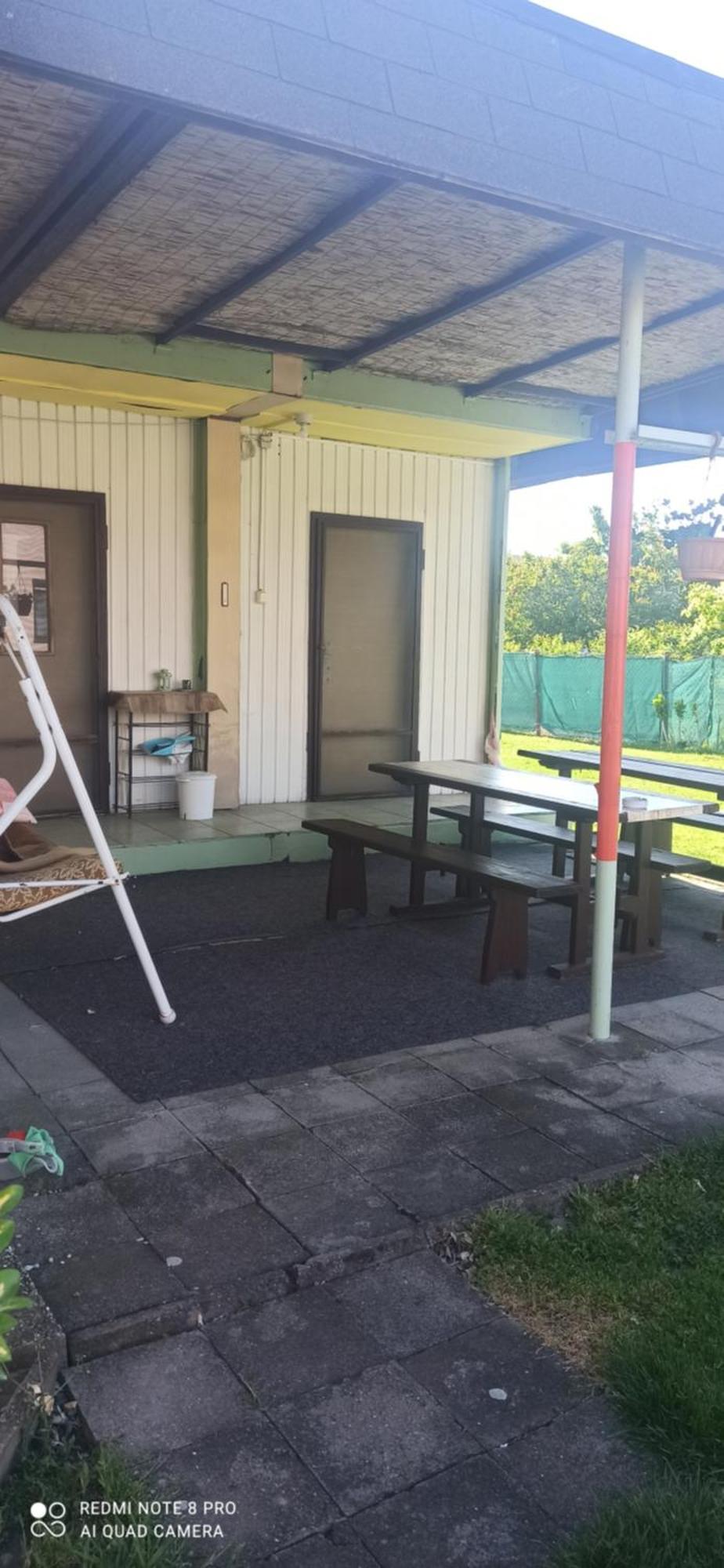 Utulny Privat Appartement Veľký Meder Buitenkant foto